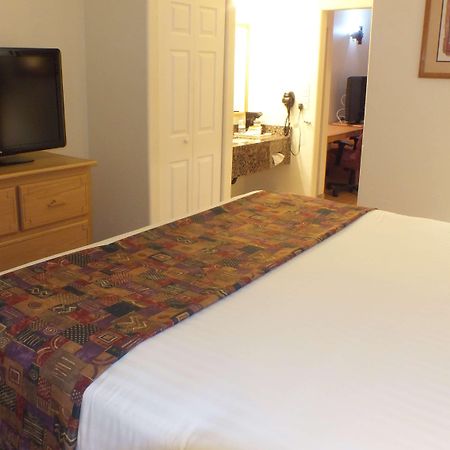 Best Western Gold Canyon Inn & Suites Bagian luar foto