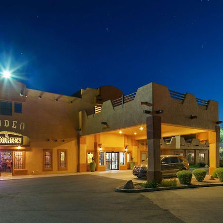Best Western Gold Canyon Inn & Suites Bagian luar foto
