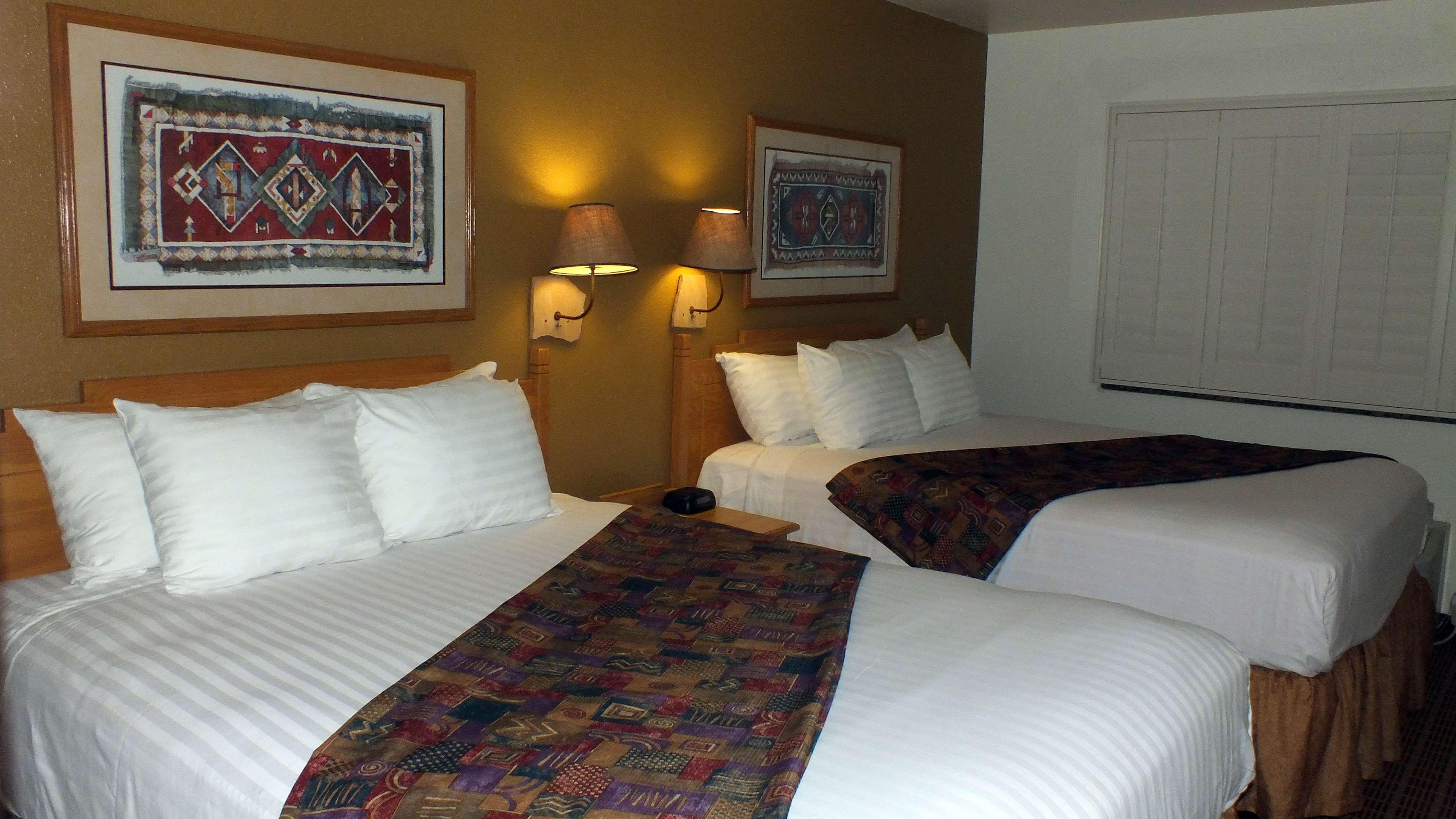 Best Western Gold Canyon Inn & Suites Bagian luar foto
