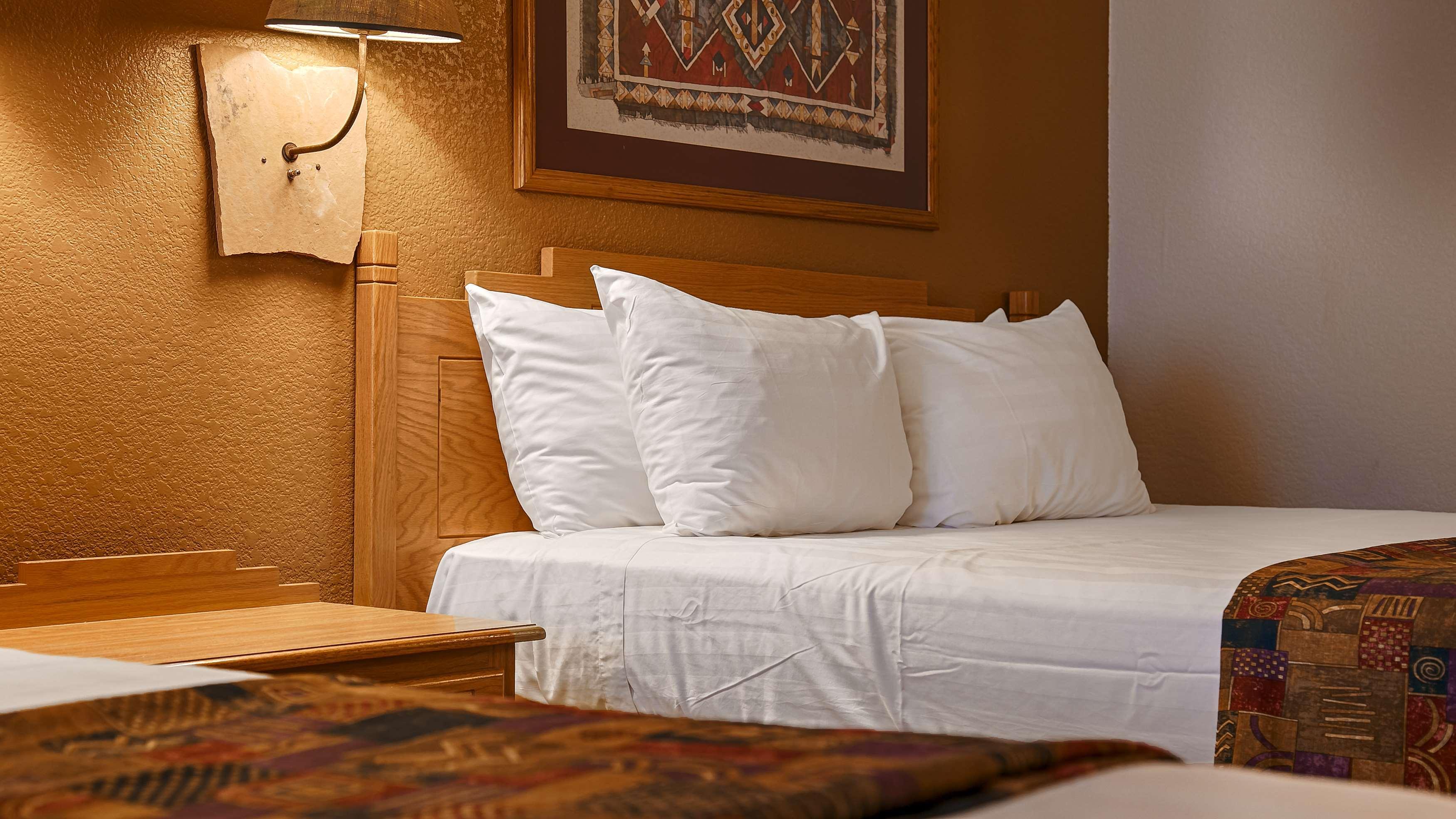 Best Western Gold Canyon Inn & Suites Bagian luar foto