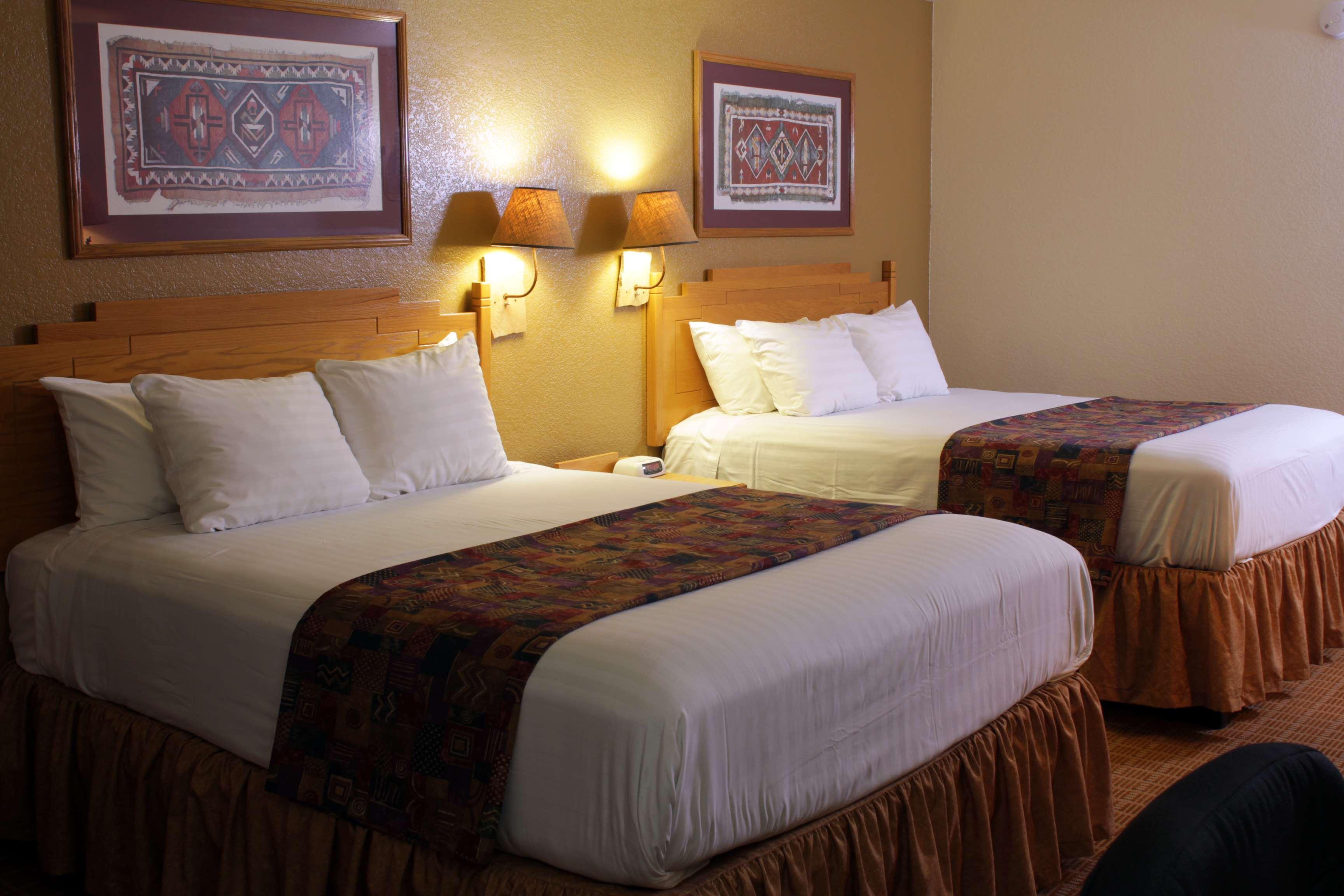 Best Western Gold Canyon Inn & Suites Bagian luar foto