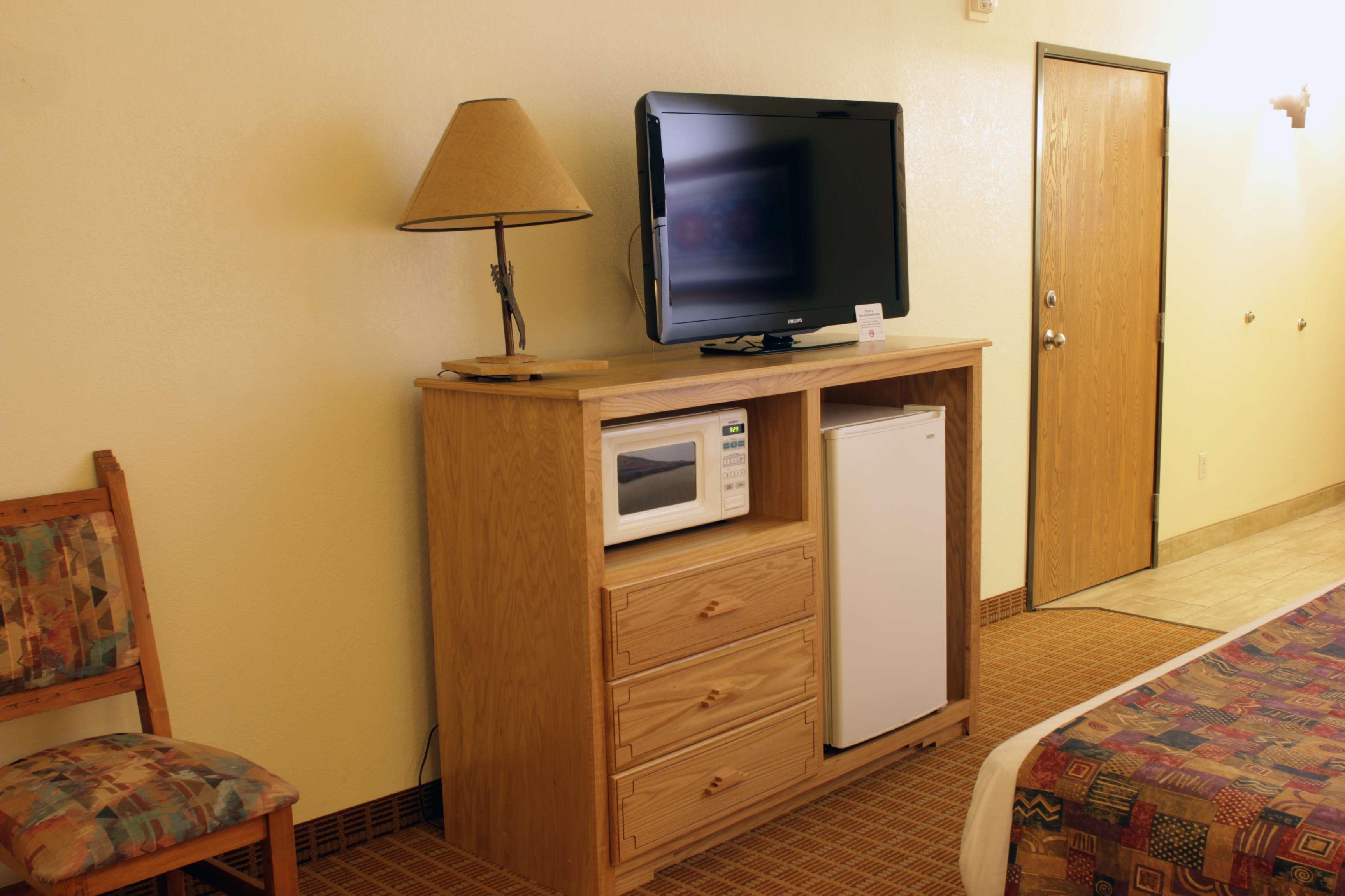Best Western Gold Canyon Inn & Suites Bagian luar foto