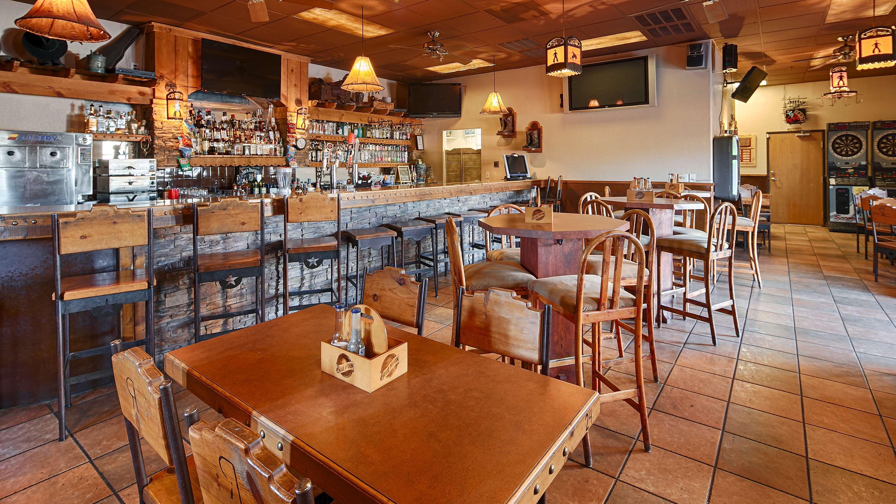 Best Western Gold Canyon Inn & Suites Bagian luar foto