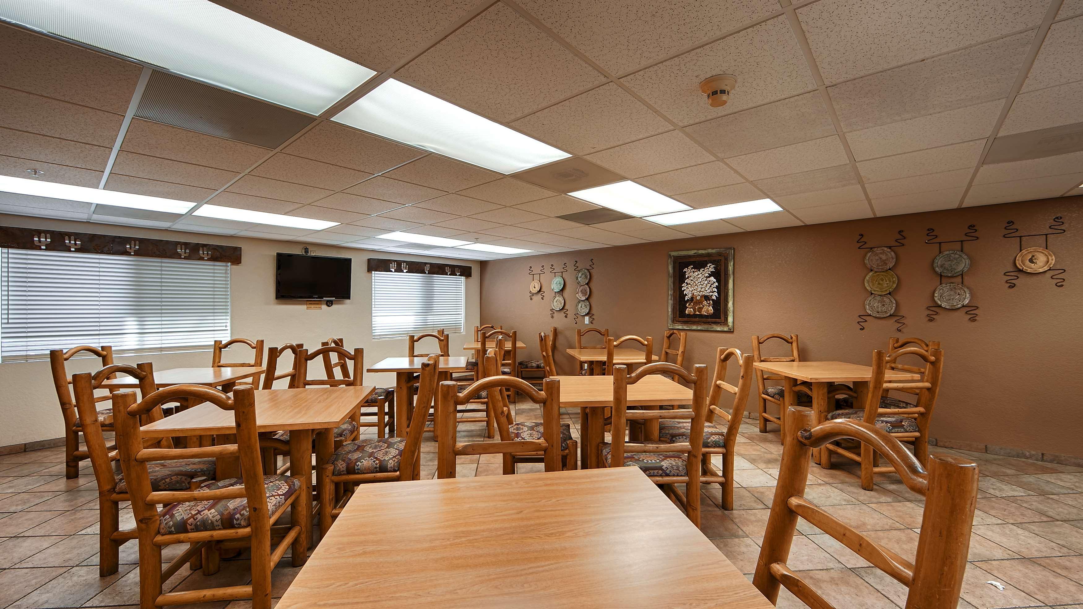Best Western Gold Canyon Inn & Suites Bagian luar foto
