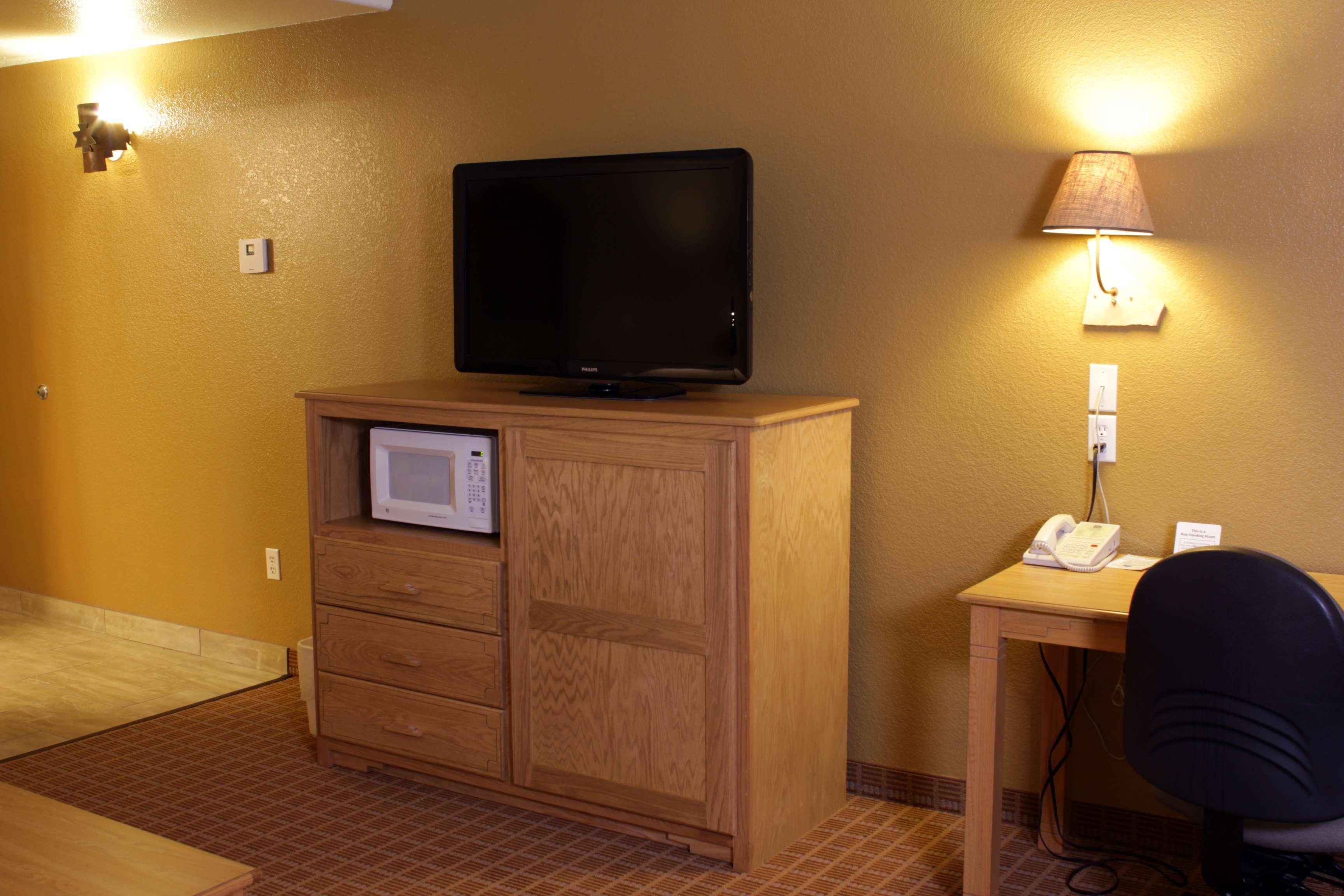 Best Western Gold Canyon Inn & Suites Bagian luar foto