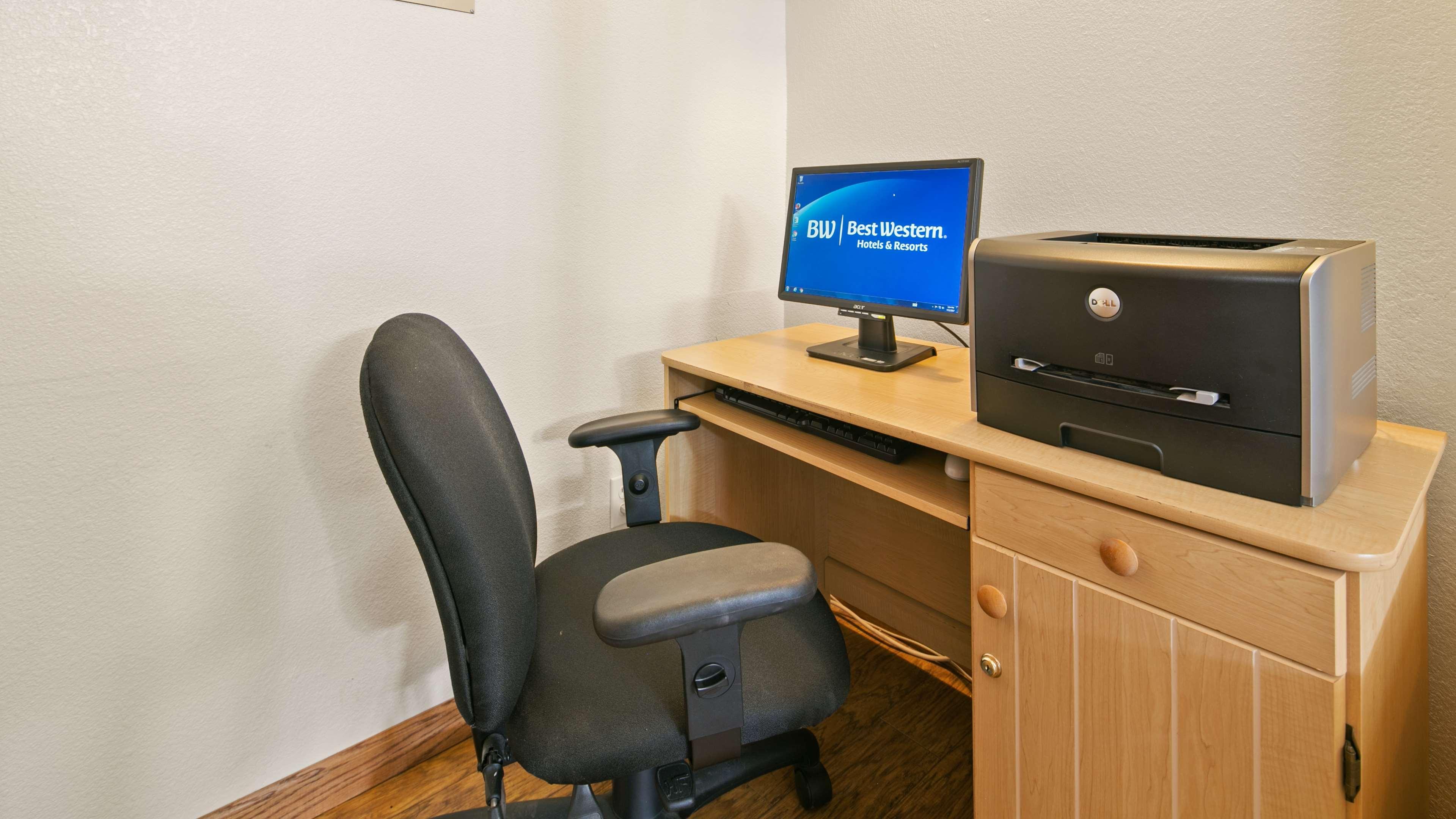 Best Western Gold Canyon Inn & Suites Bagian luar foto