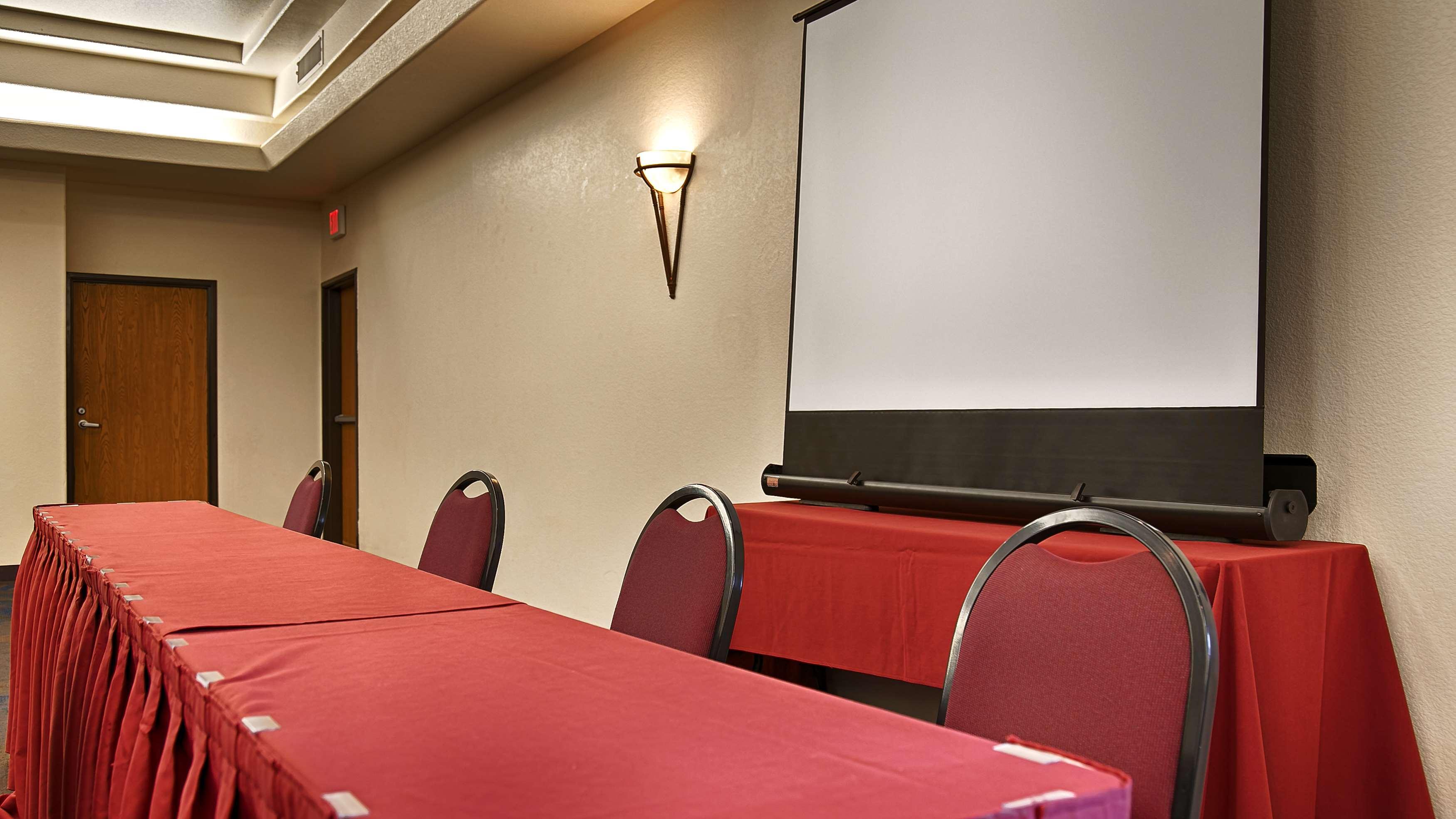 Best Western Gold Canyon Inn & Suites Bagian luar foto