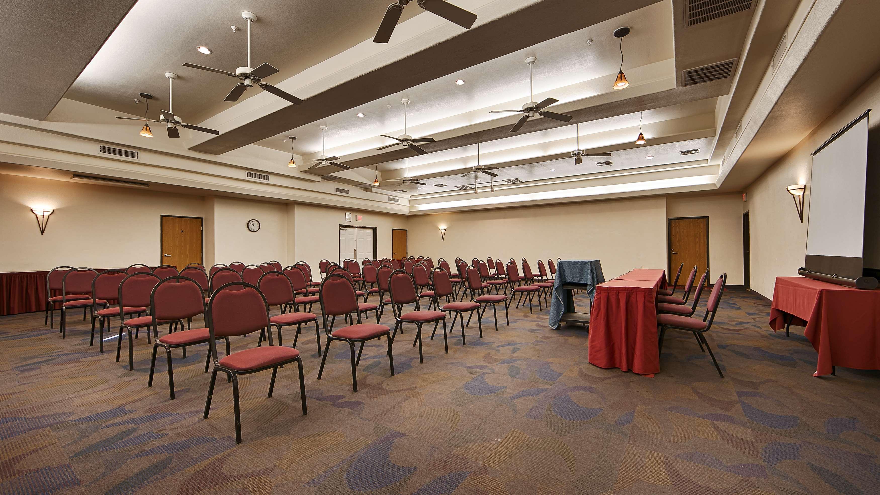 Best Western Gold Canyon Inn & Suites Bagian luar foto