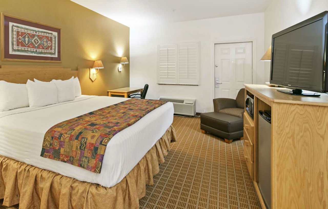 Best Western Gold Canyon Inn & Suites Bagian luar foto