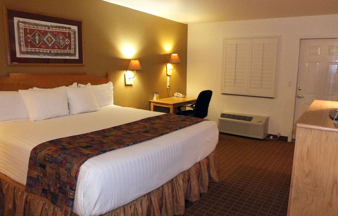 Best Western Gold Canyon Inn & Suites Bagian luar foto
